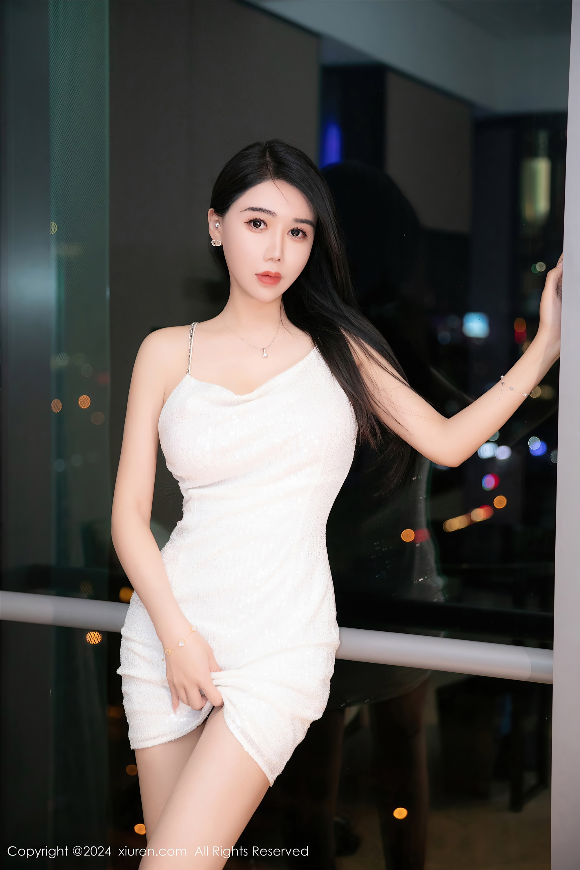 Xiuren秀人网 2024.05.13 NO.8529 李若汐